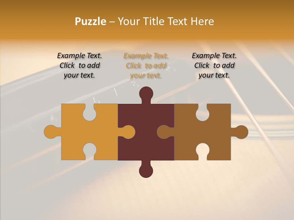 Greatest Hits: Bob Dylan Vol. 2 PowerPoint Template