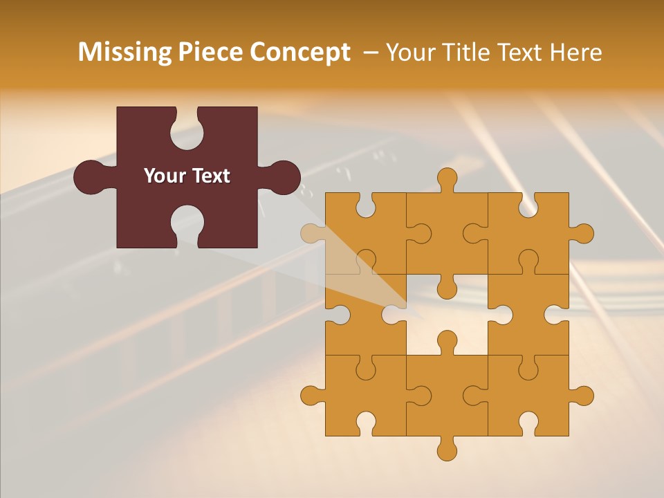 Greatest Hits: Bob Dylan Vol. 2 PowerPoint Template