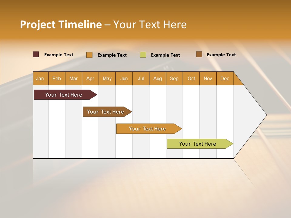 Greatest Hits: Bob Dylan Vol. 2 PowerPoint Template