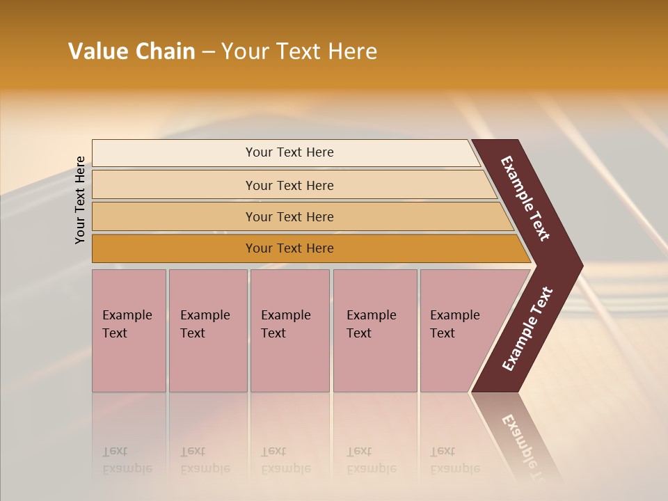 Greatest Hits: Bob Dylan Vol. 2 PowerPoint Template