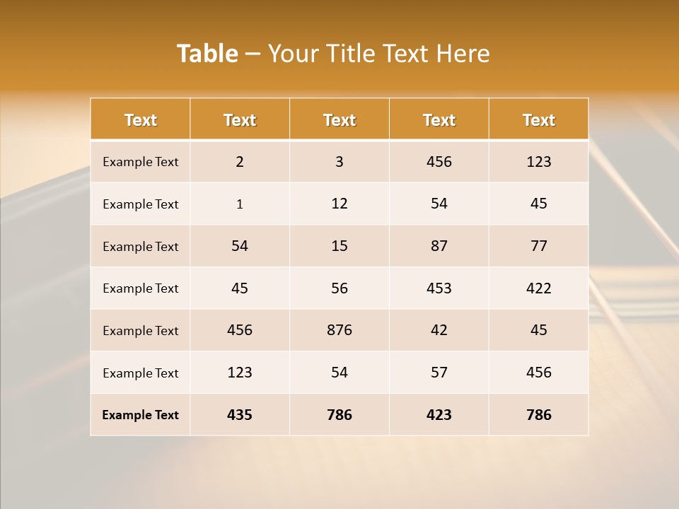 Greatest Hits: Bob Dylan Vol. 2 PowerPoint Template