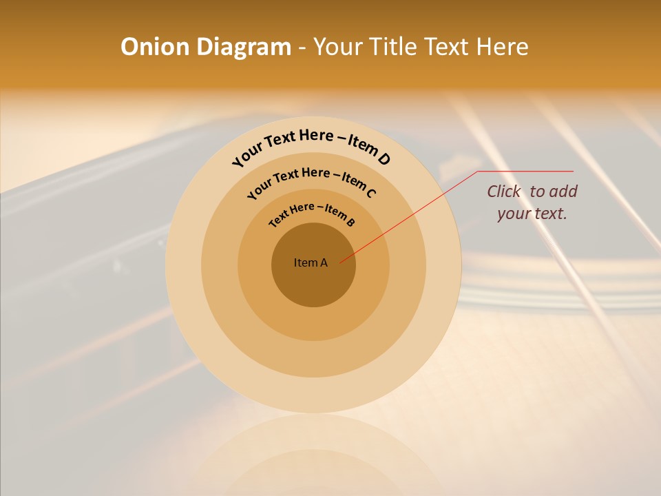 Greatest Hits: Bob Dylan Vol. 2 PowerPoint Template