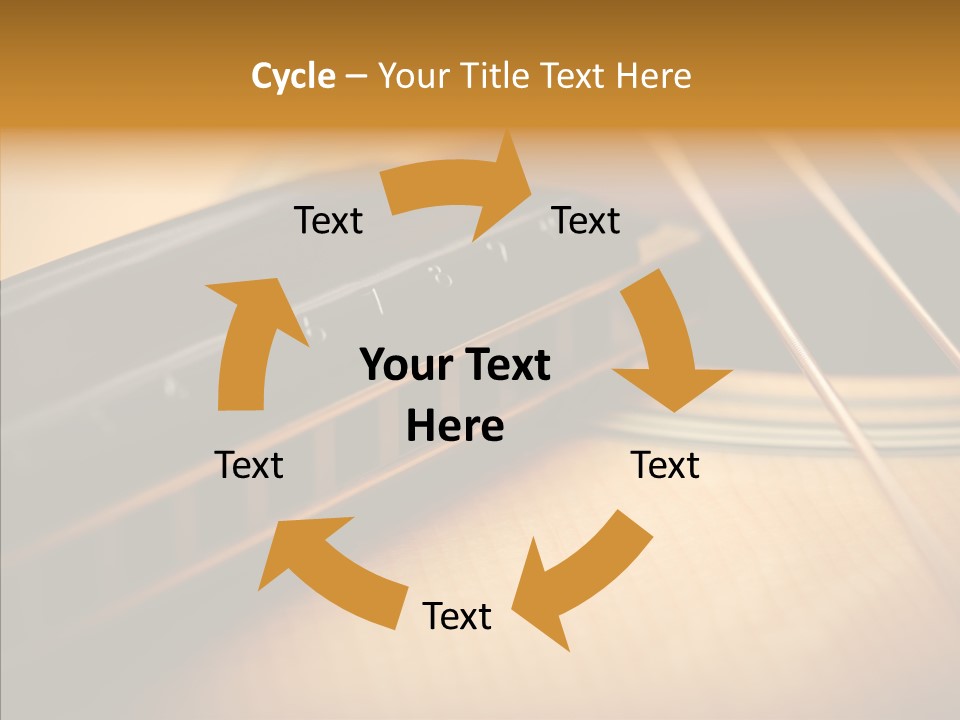 Greatest Hits: Bob Dylan Vol. 2 PowerPoint Template