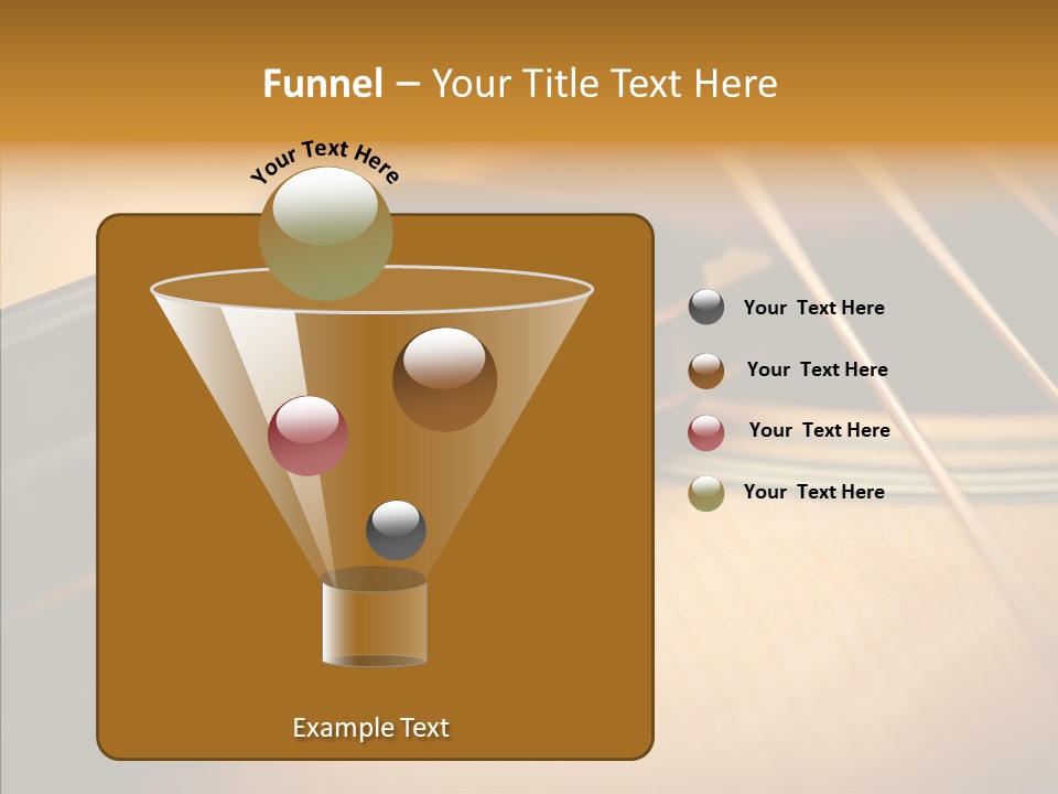 Greatest Hits: Bob Dylan Vol. 2 PowerPoint Template