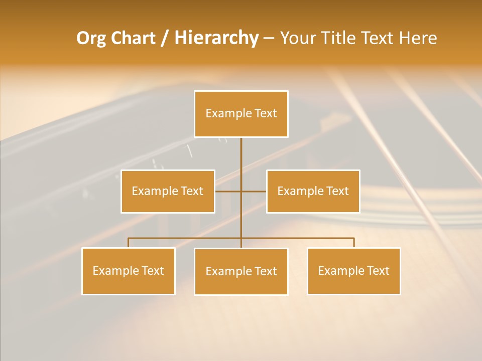 Greatest Hits: Bob Dylan Vol. 2 PowerPoint Template