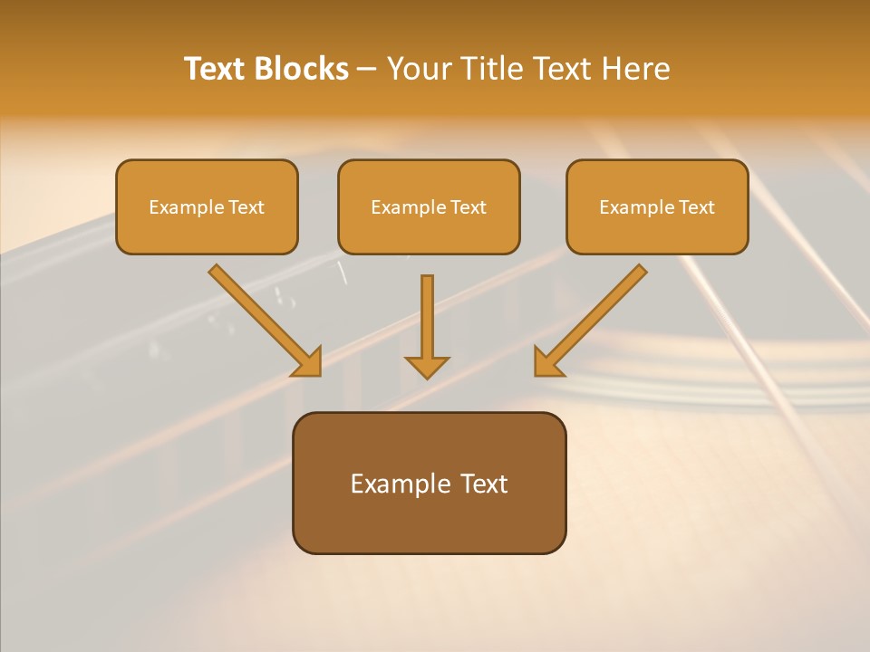 Greatest Hits: Bob Dylan Vol. 2 PowerPoint Template