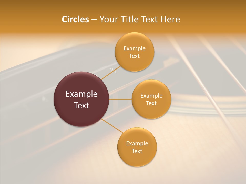 Greatest Hits: Bob Dylan Vol. 2 PowerPoint Template