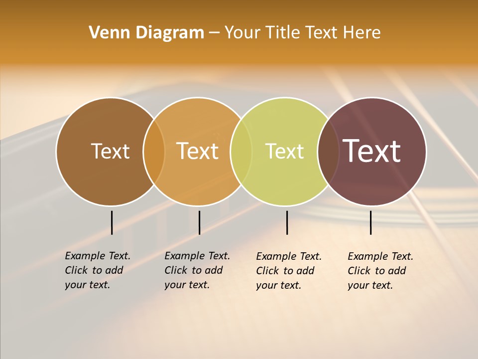 Greatest Hits: Bob Dylan Vol. 2 PowerPoint Template