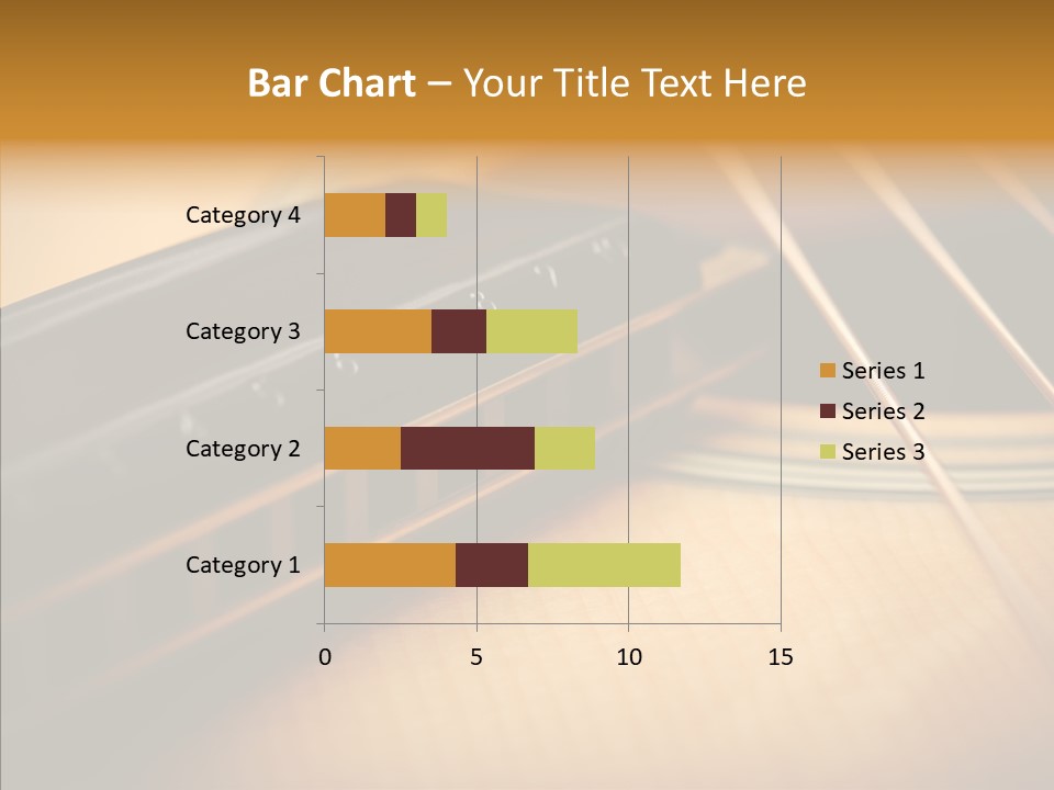 Greatest Hits: Bob Dylan Vol. 2 PowerPoint Template