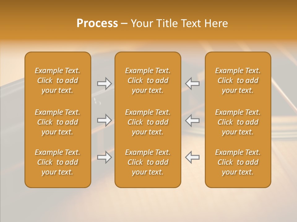 Greatest Hits: Bob Dylan Vol. 2 PowerPoint Template