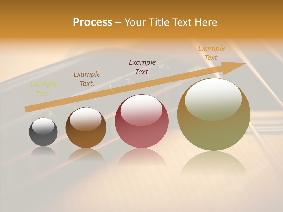 Greatest Hits: Bob Dylan Vol. 2 PowerPoint Template