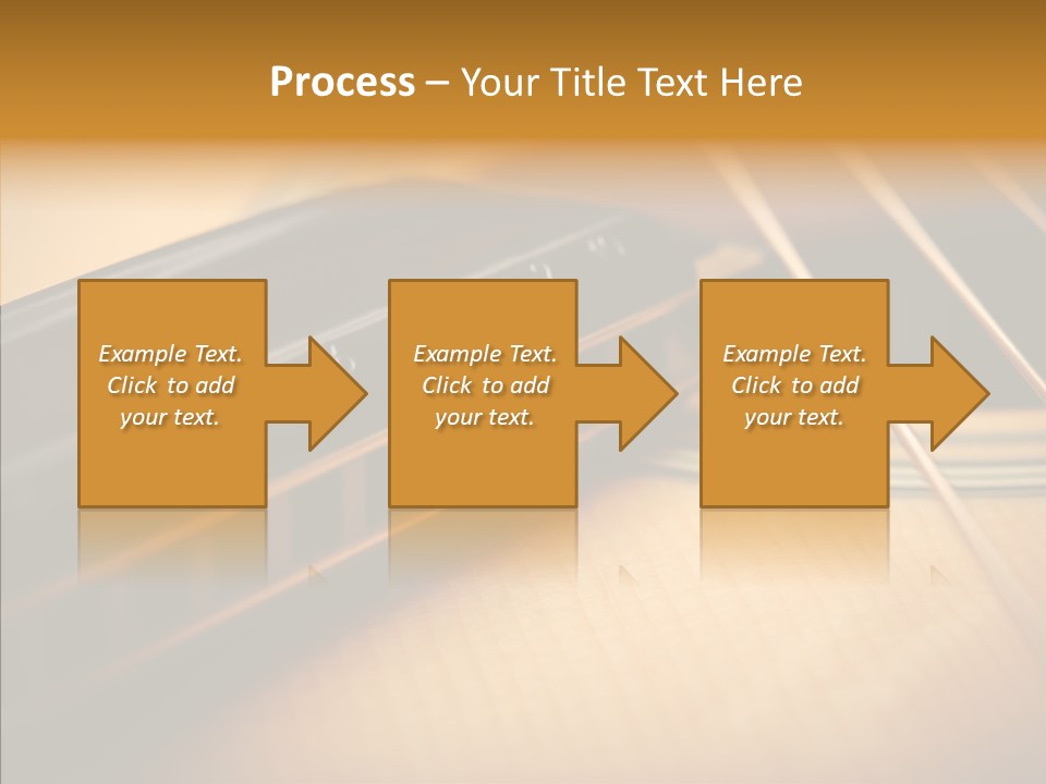 Greatest Hits: Bob Dylan Vol. 2 PowerPoint Template