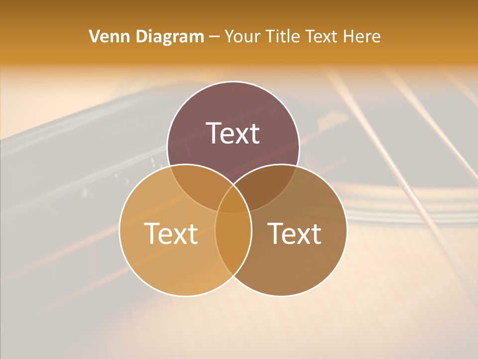 Greatest Hits: Bob Dylan Vol. 2 PowerPoint Template