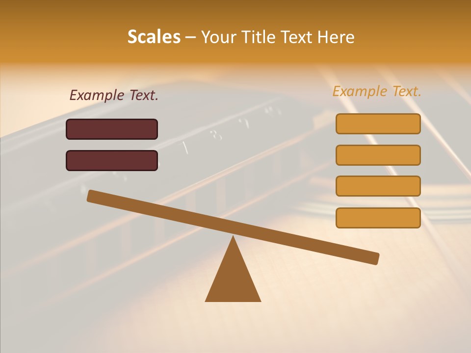 Greatest Hits: Bob Dylan Vol. 2 PowerPoint Template
