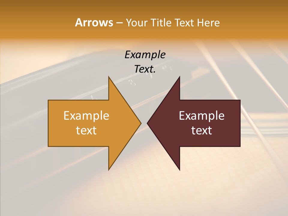Greatest Hits: Bob Dylan Vol. 2 PowerPoint Template