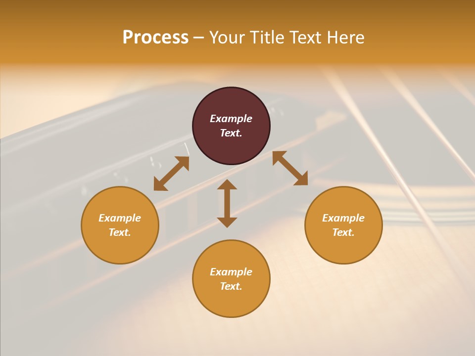 Greatest Hits: Bob Dylan Vol. 2 PowerPoint Template