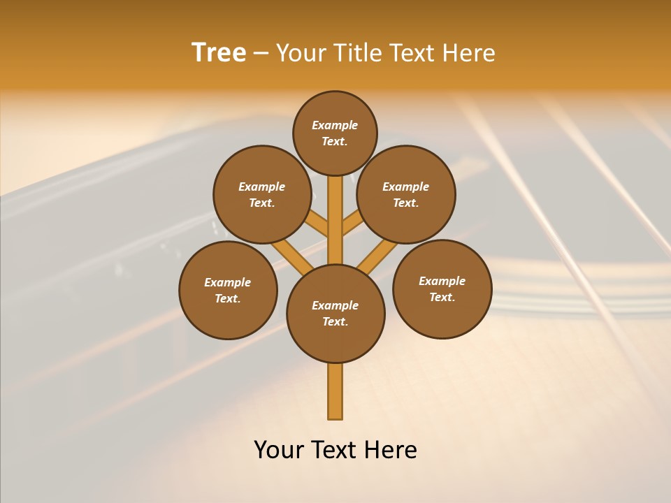 Greatest Hits: Bob Dylan Vol. 2 PowerPoint Template