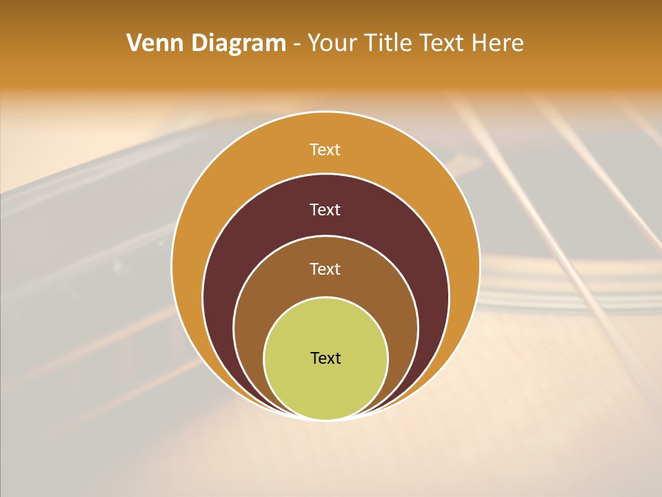 Greatest Hits: Bob Dylan Vol. 2 PowerPoint Template