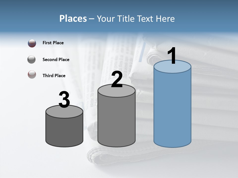 Vector PowerPoint Template