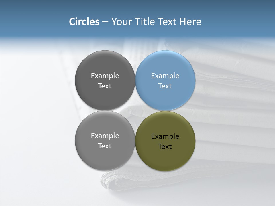 Vector PowerPoint Template