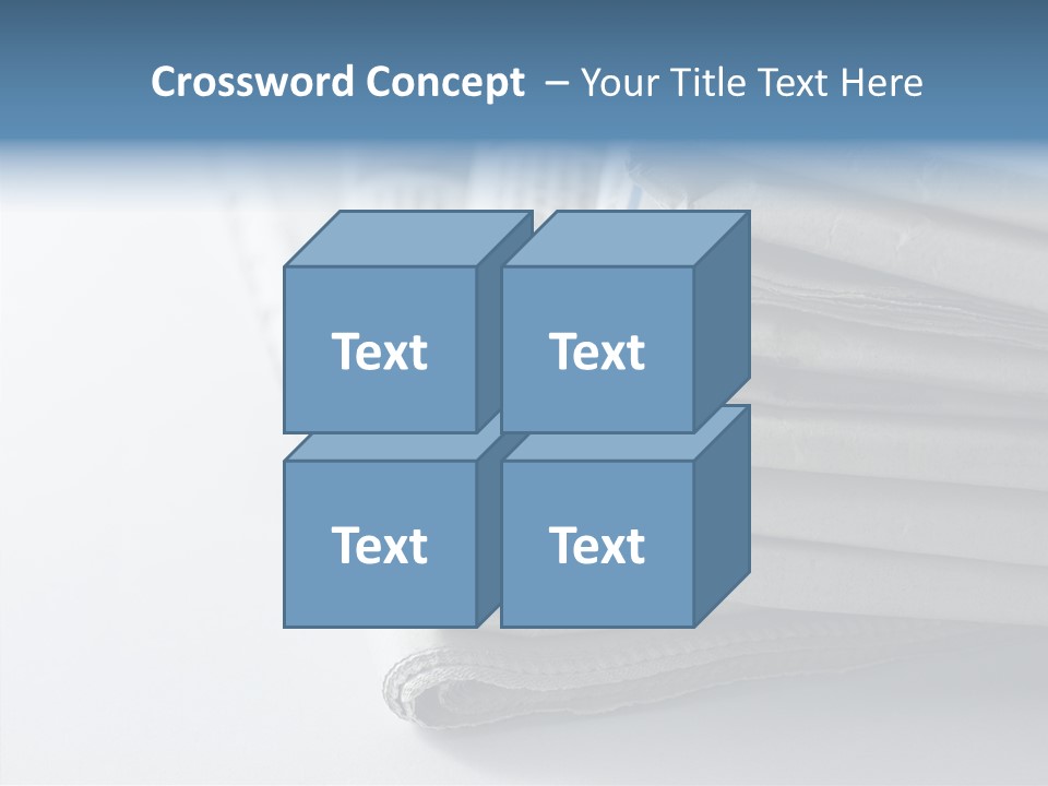 Vector PowerPoint Template