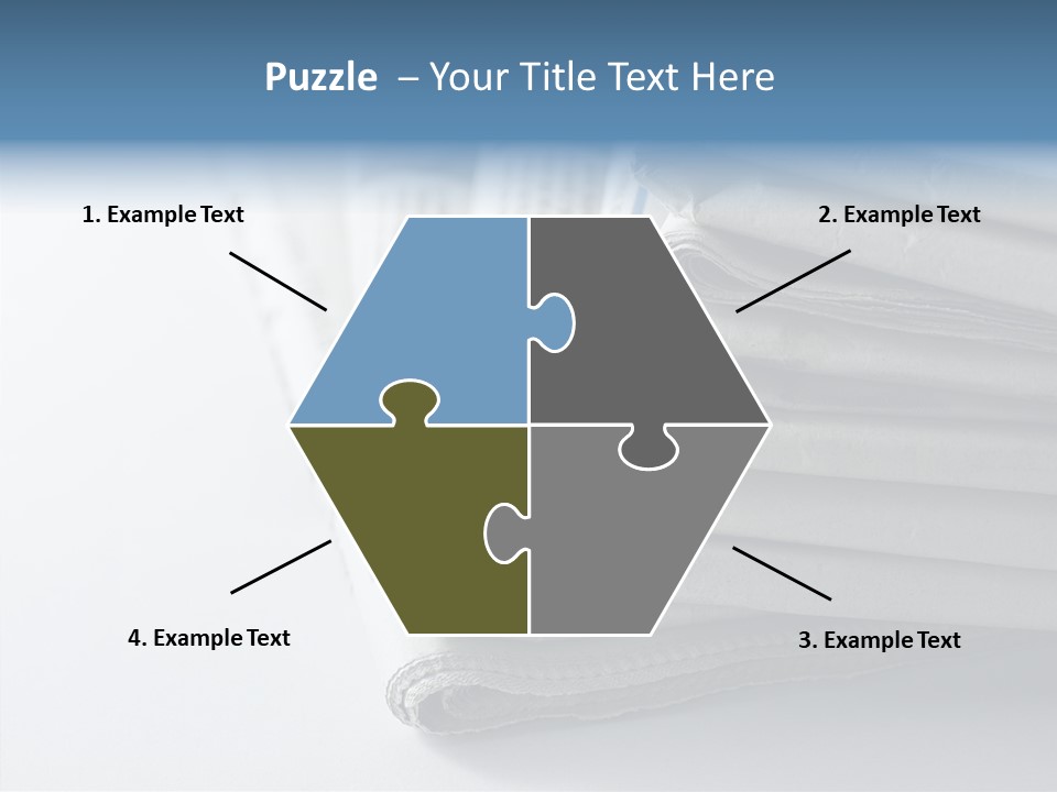 Vector PowerPoint Template