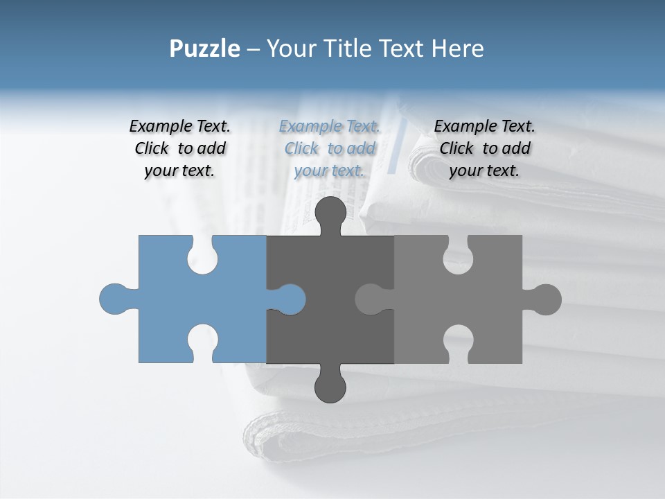 Vector PowerPoint Template