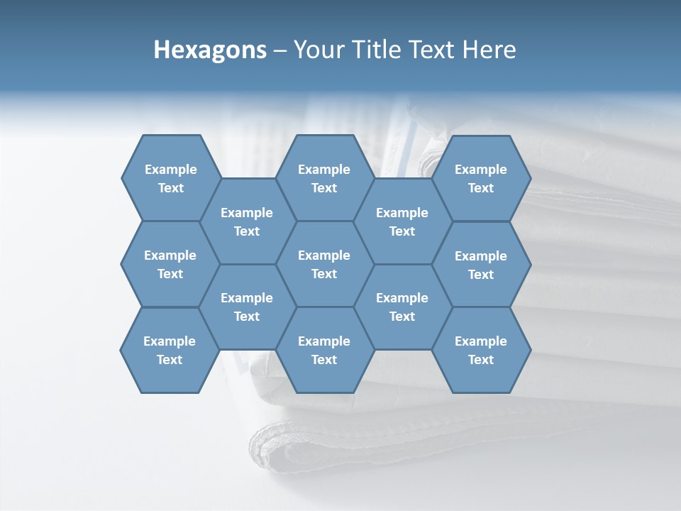 Vector PowerPoint Template