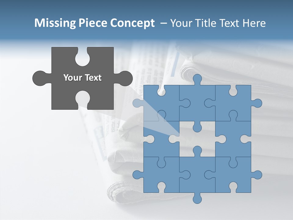 Vector PowerPoint Template