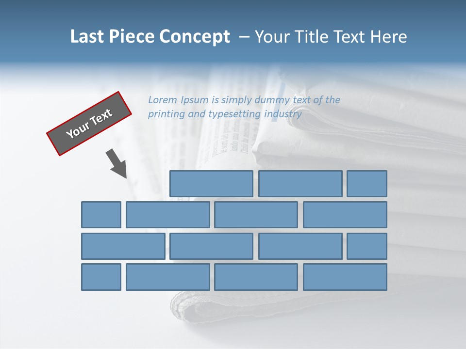 Vector PowerPoint Template