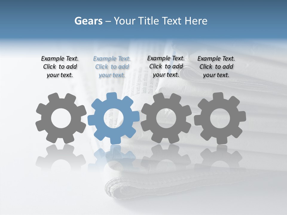 Vector PowerPoint Template