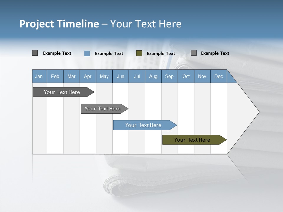 Vector PowerPoint Template