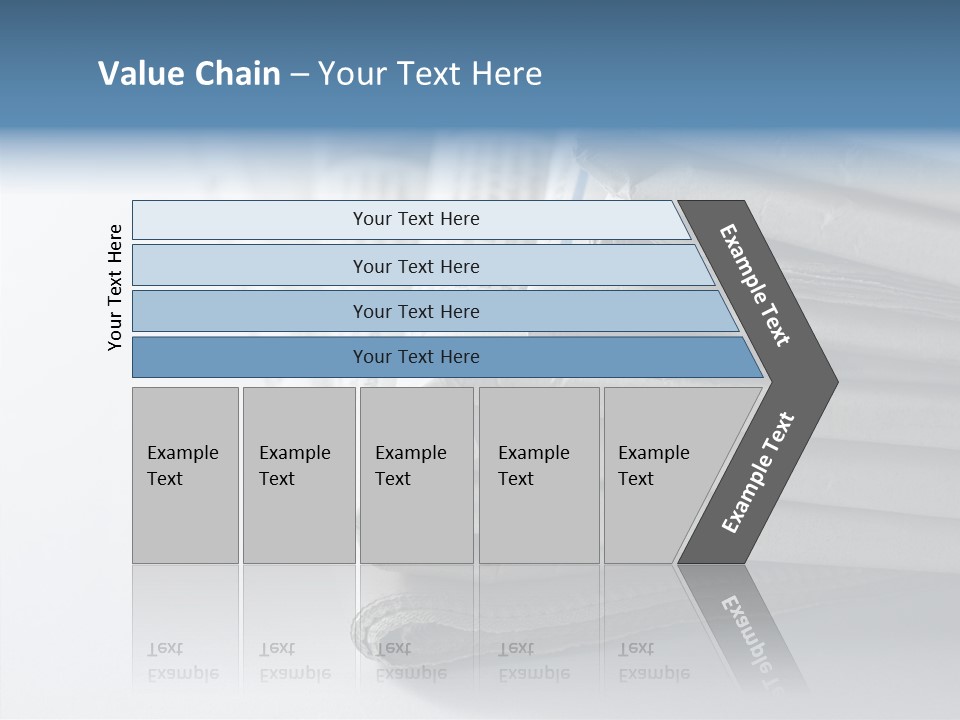 Vector PowerPoint Template