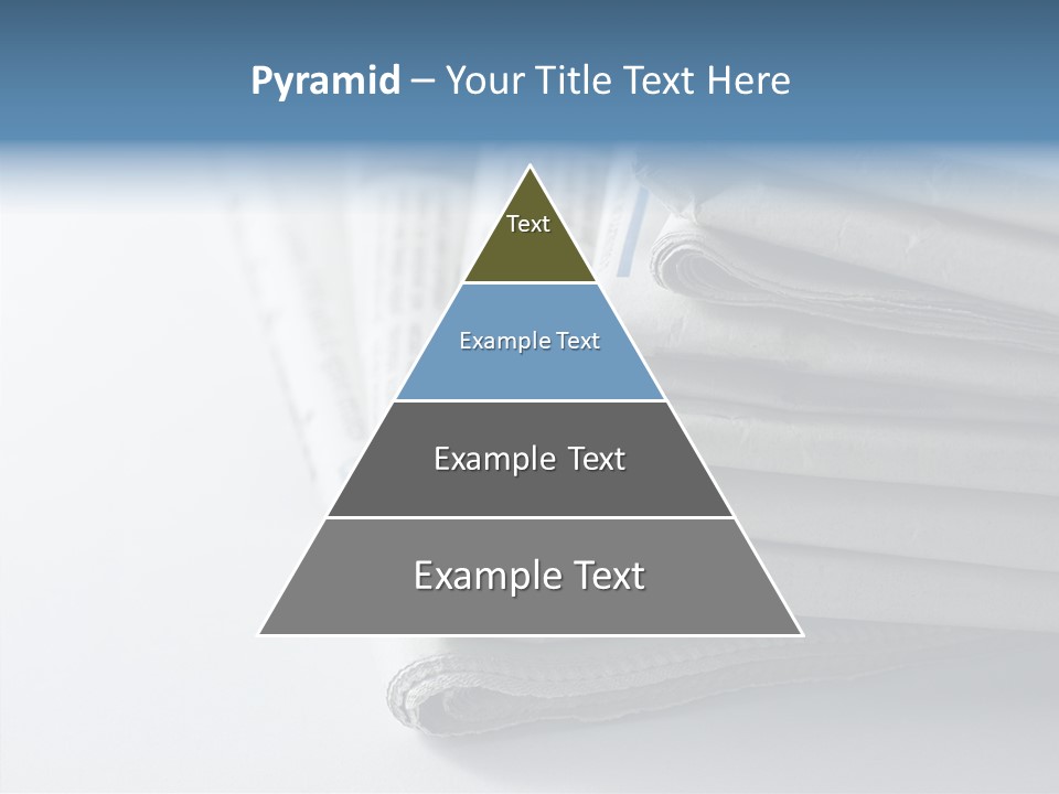 Vector PowerPoint Template