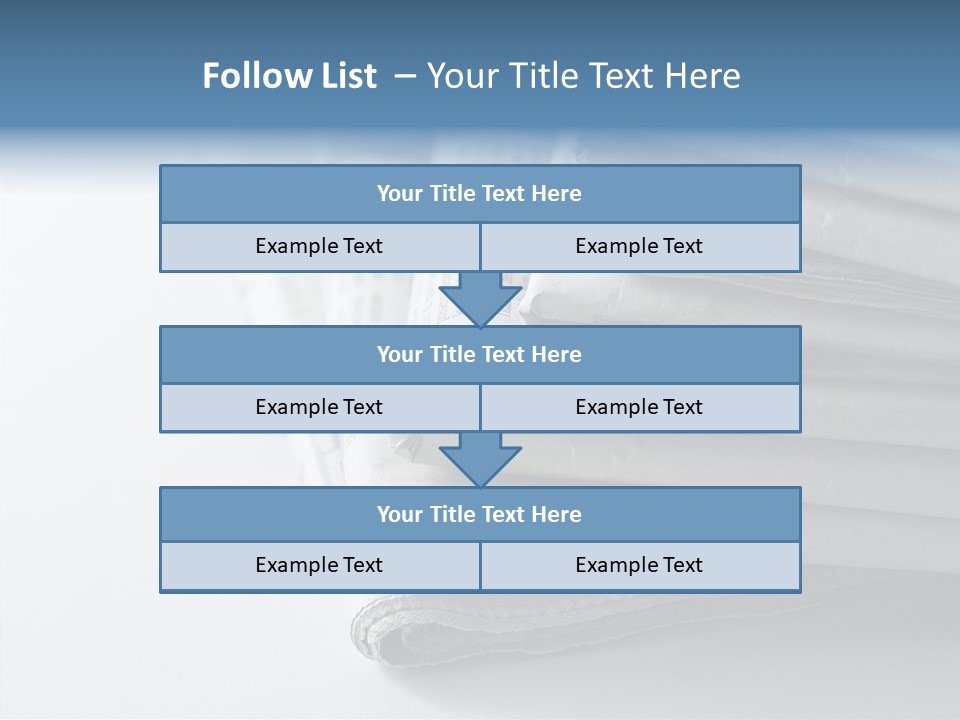 Vector PowerPoint Template