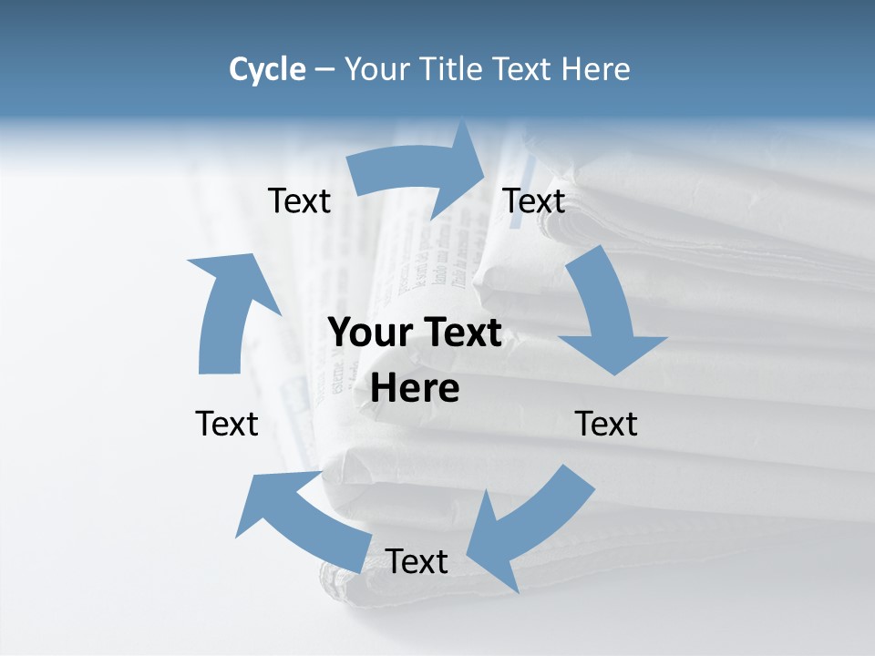 Vector PowerPoint Template