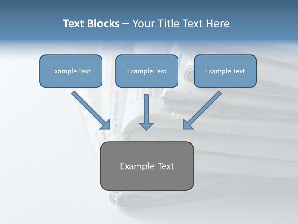 Vector PowerPoint Template
