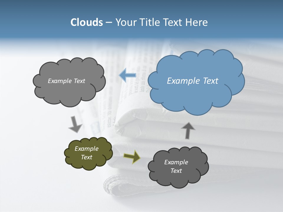 Vector PowerPoint Template