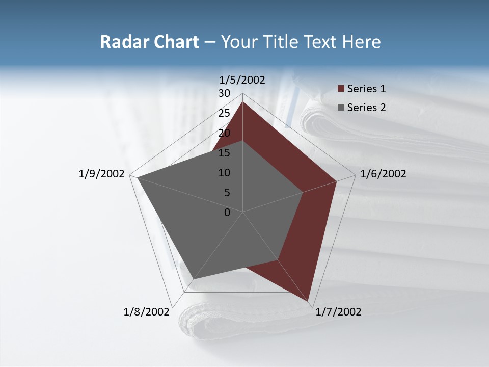 Vector PowerPoint Template