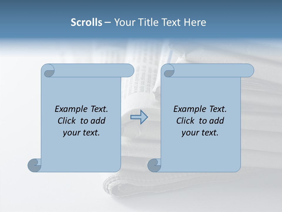 Vector PowerPoint Template