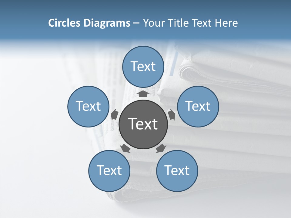 Vector PowerPoint Template