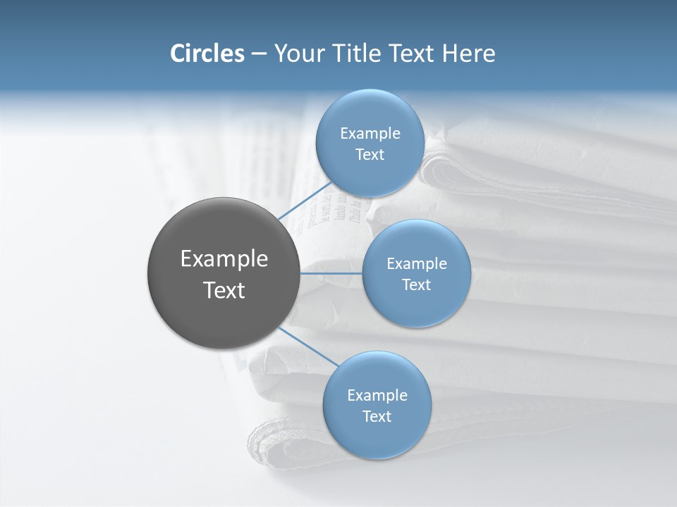 Vector PowerPoint Template