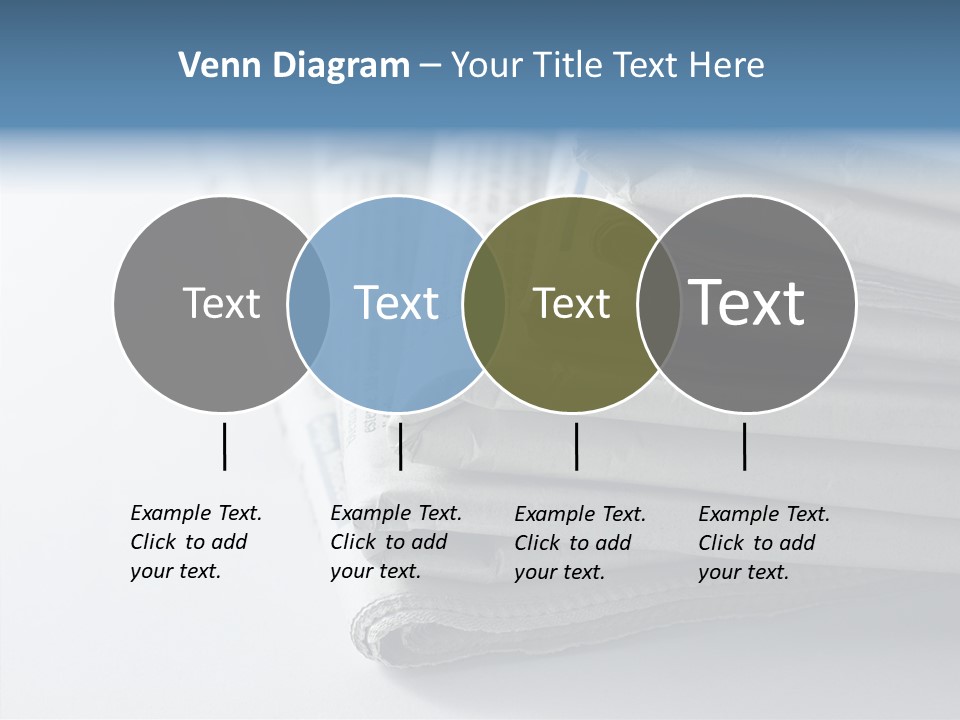 Vector PowerPoint Template