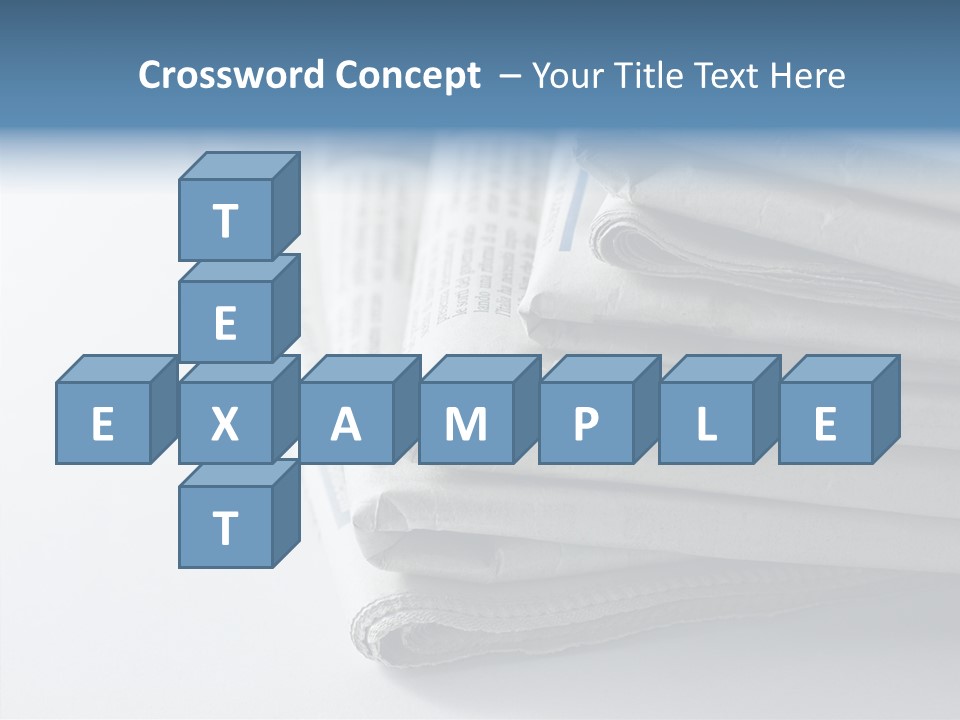 Vector PowerPoint Template