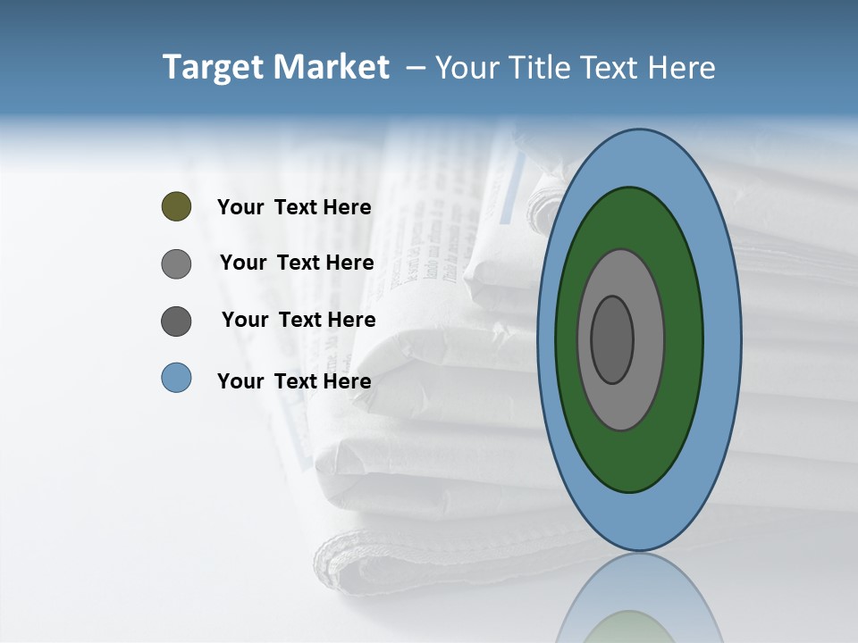 Vector PowerPoint Template