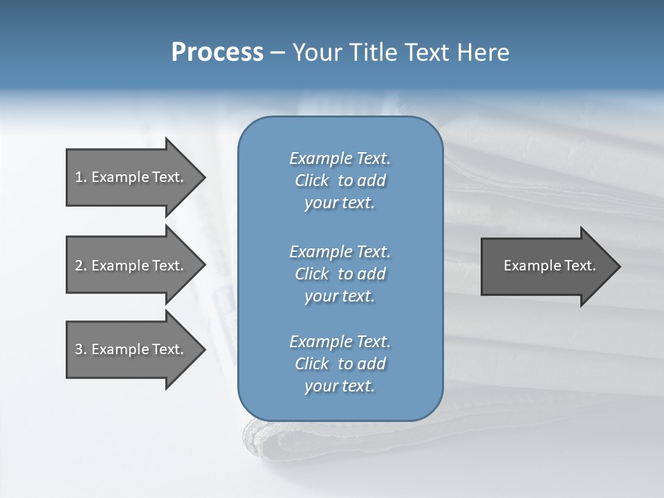 Vector PowerPoint Template