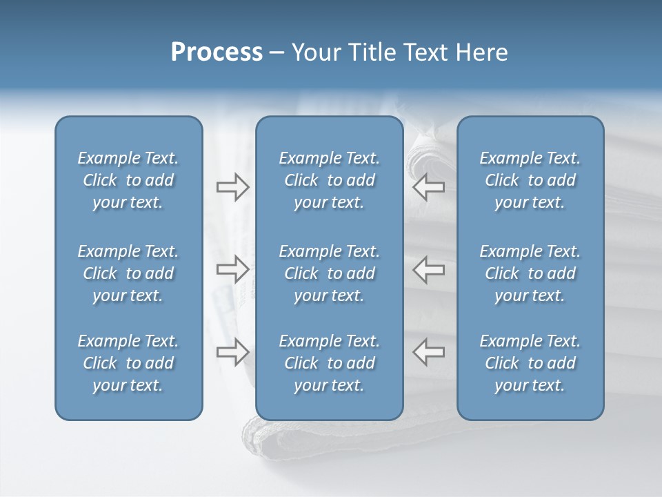 Vector PowerPoint Template