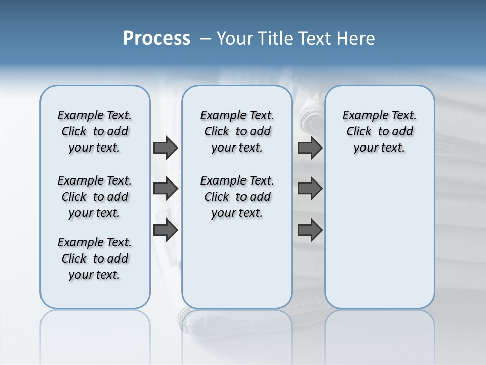 Vector PowerPoint Template
