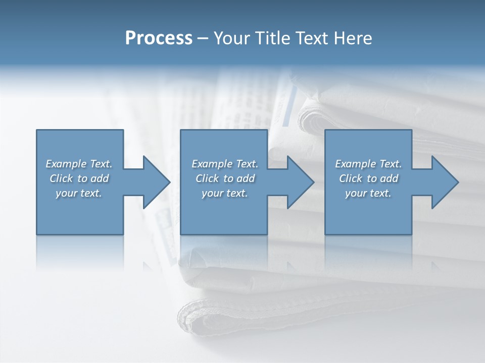 Vector PowerPoint Template