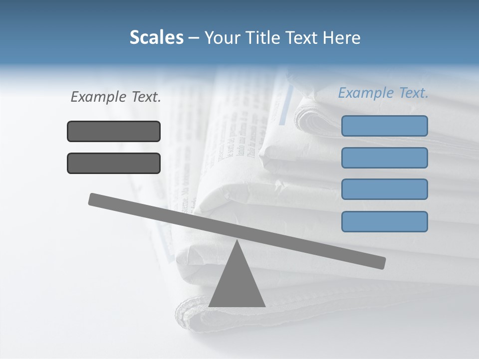 Vector PowerPoint Template